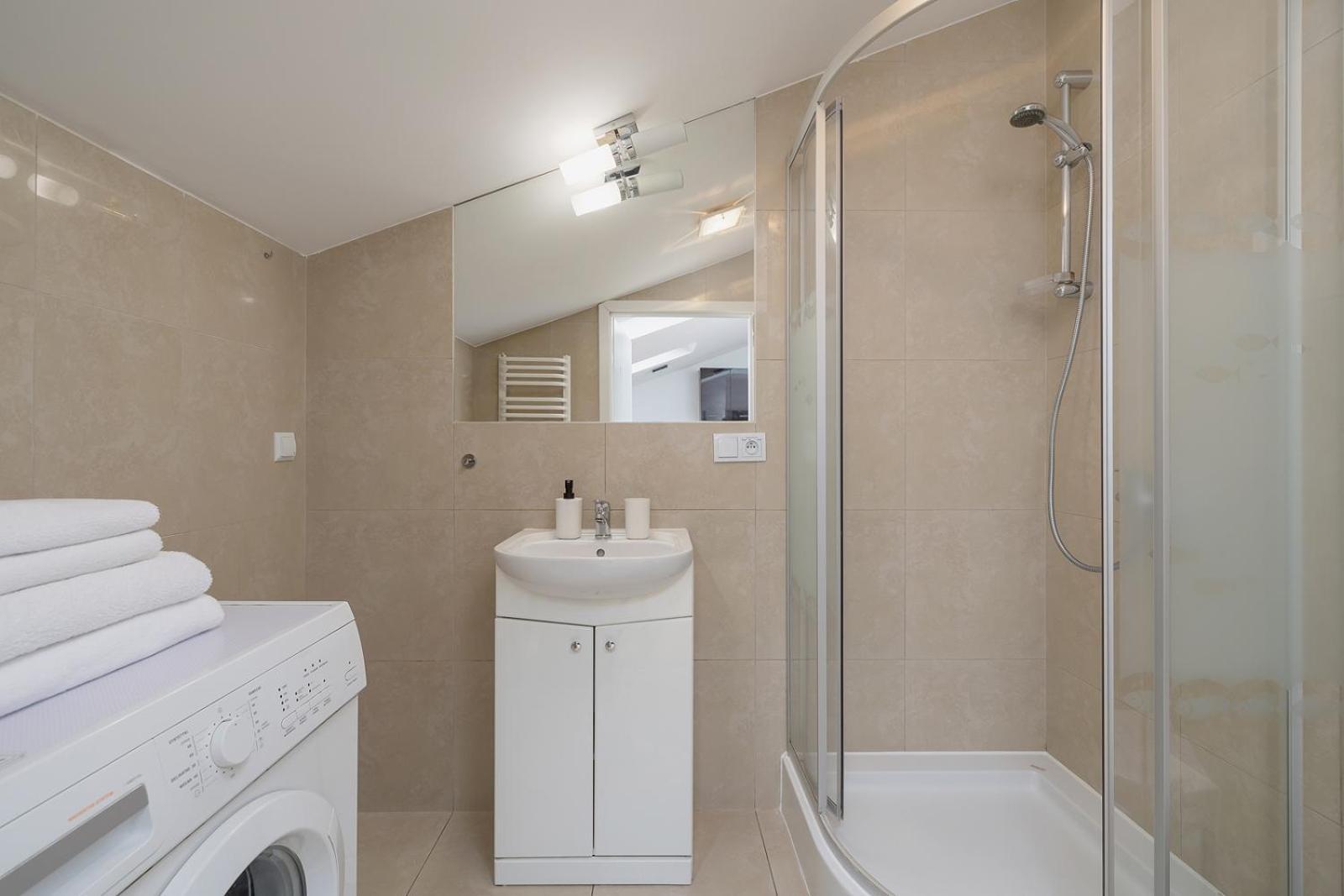 1 Bedroom Apartment With Ac - Dluga 65 Street Krakau Exterior foto